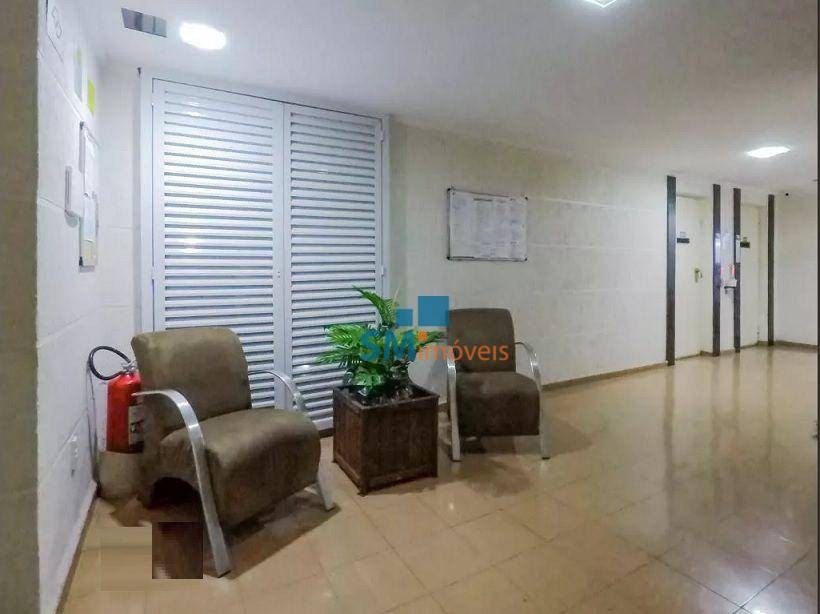 Apartamento à venda com 2 quartos, 98m² - Foto 12