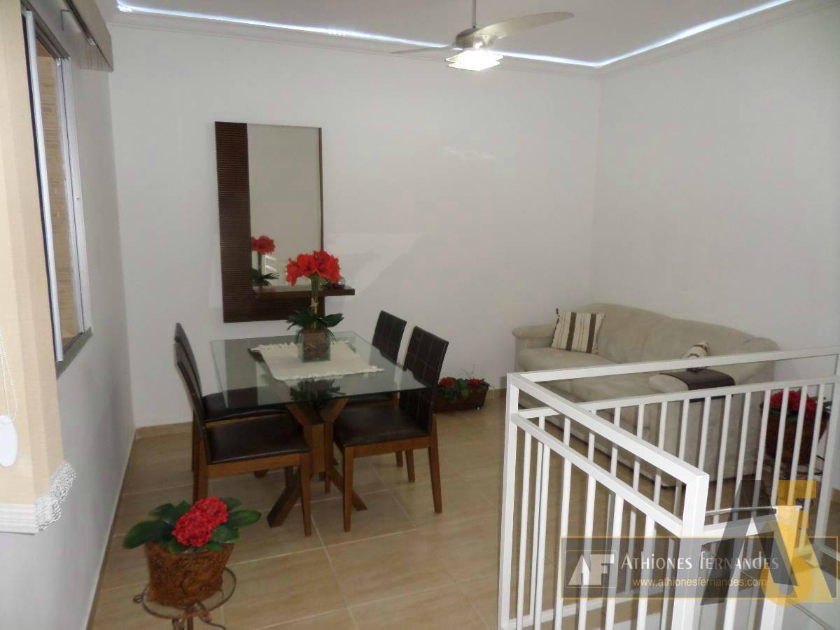 Apartamento à venda com 2 quartos, 106m² - Foto 13