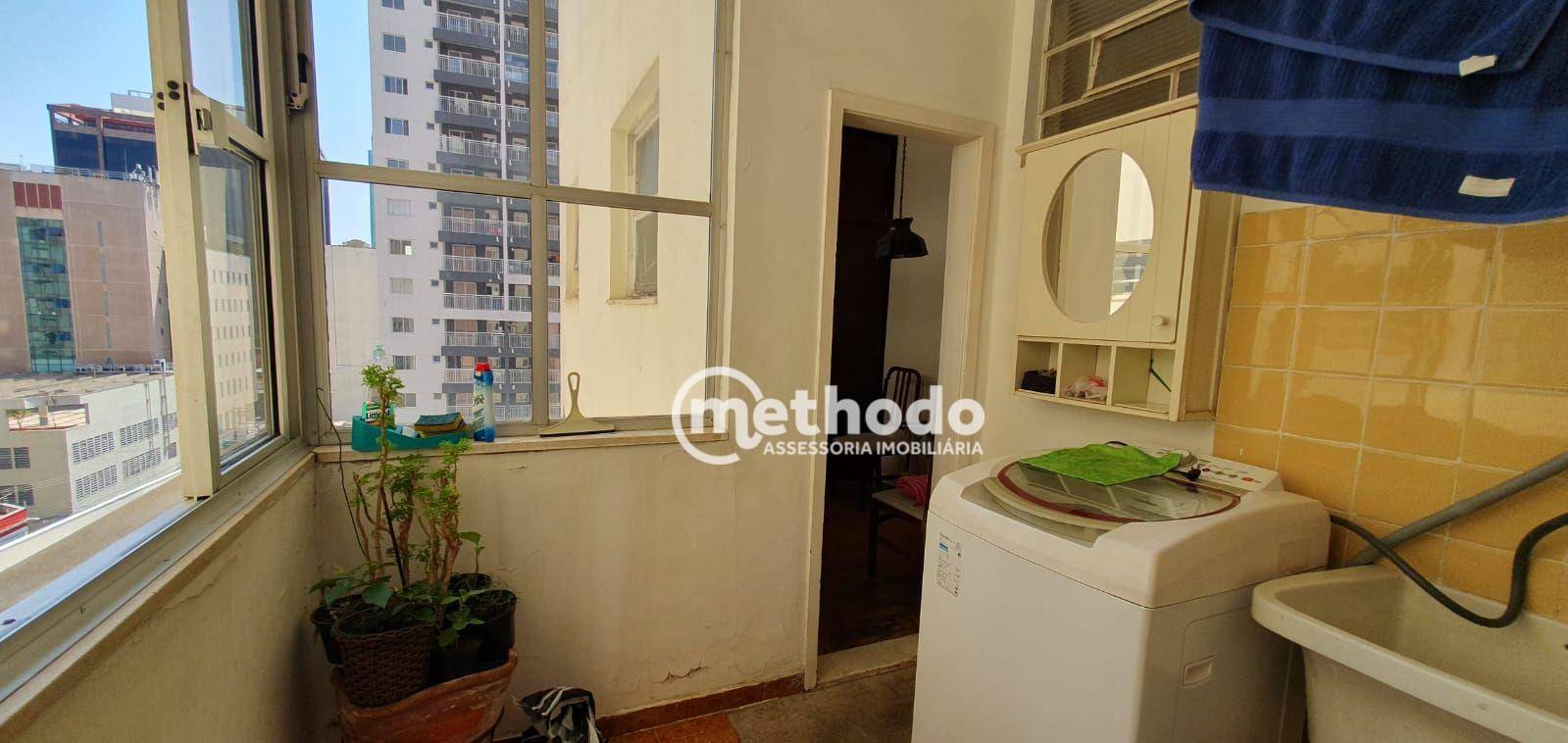 Apartamento à venda com 3 quartos, 85m² - Foto 6