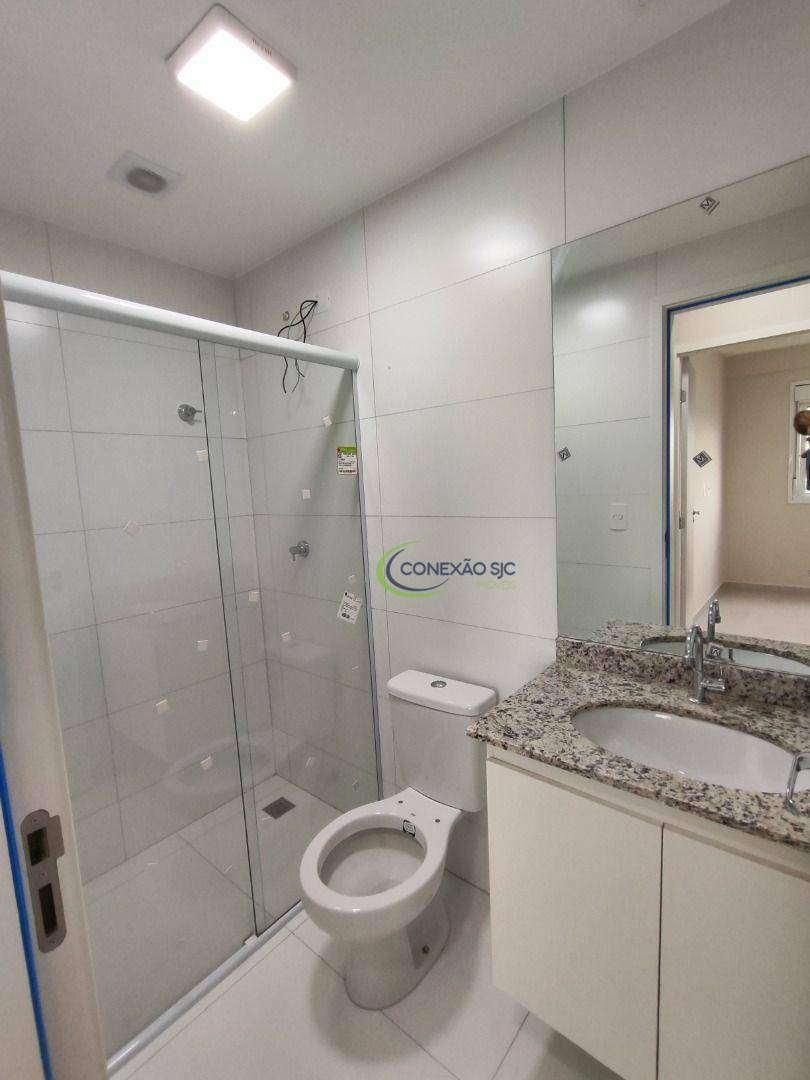 Apartamento à venda com 2 quartos, 52m² - Foto 11