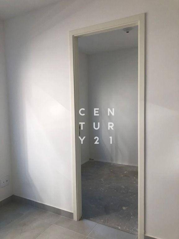 Apartamento à venda com 2 quartos, 34m² - Foto 11