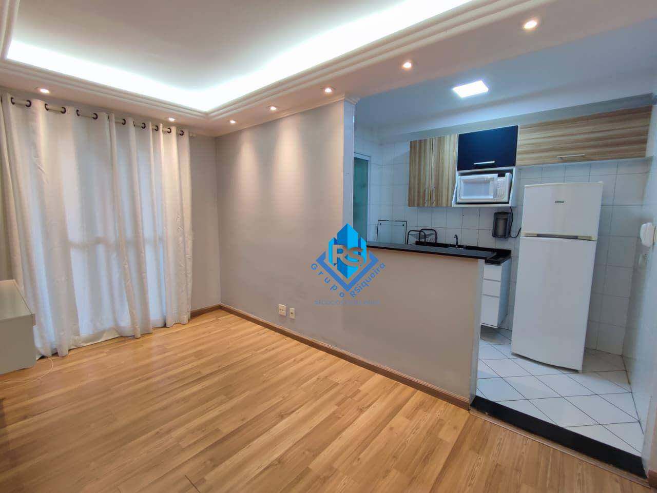 Apartamento, 2 quartos, 56 m² - Foto 5