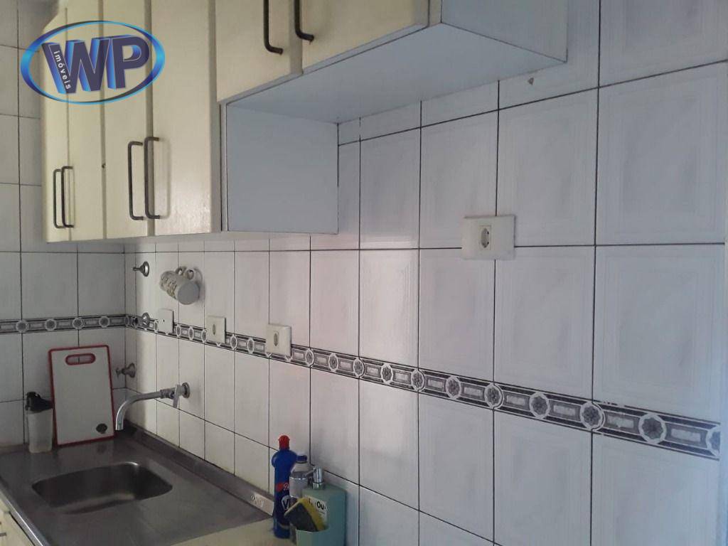 Apartamento à venda com 2 quartos, 55m² - Foto 9