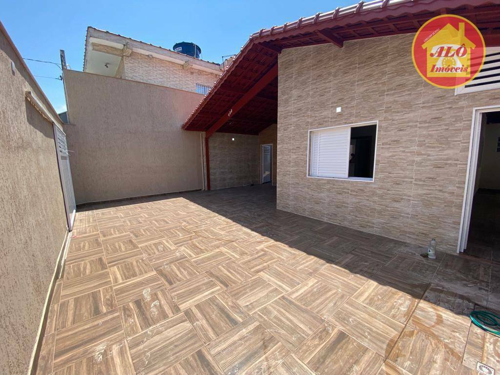 Casa à venda com 3 quartos, 190m² - Foto 14