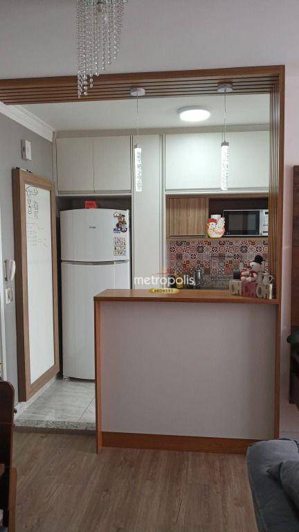 Apartamento à venda com 2 quartos, 49m² - Foto 7