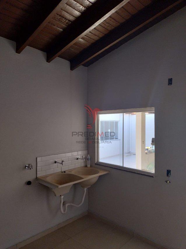 Casa à venda com 3 quartos, 230m² - Foto 19