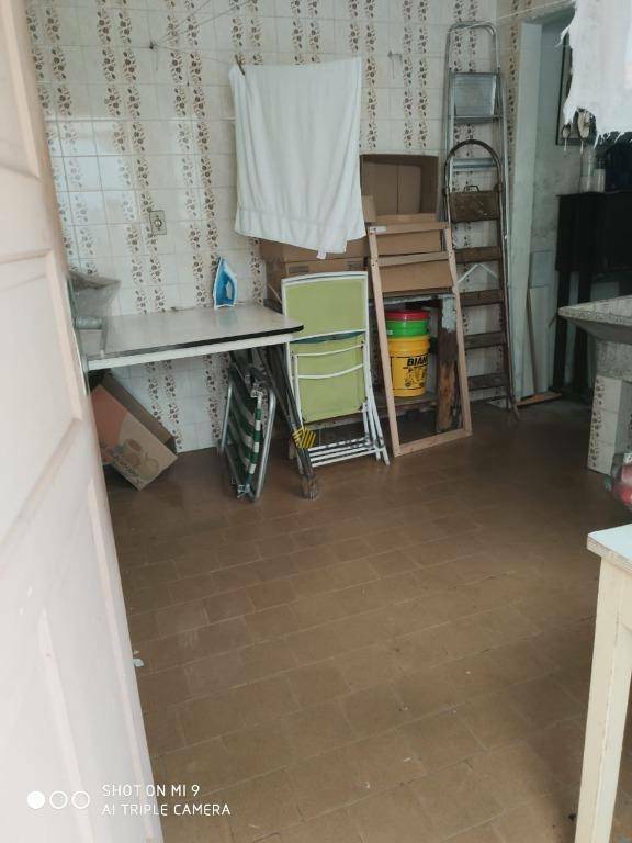 Casa à venda com 3 quartos, 177m² - Foto 14