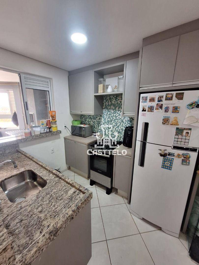 Apartamento à venda com 3 quartos, 80M2 - Foto 3