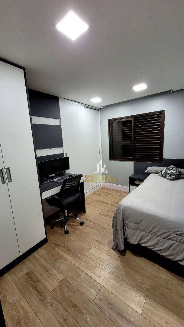 Apartamento à venda com 3 quartos, 96m² - Foto 33