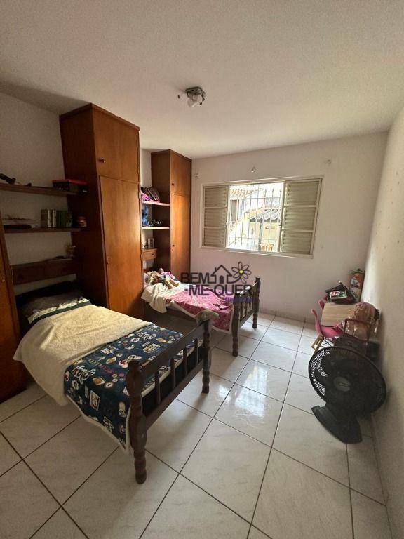 Sobrado à venda com 2 quartos, 145m² - Foto 13