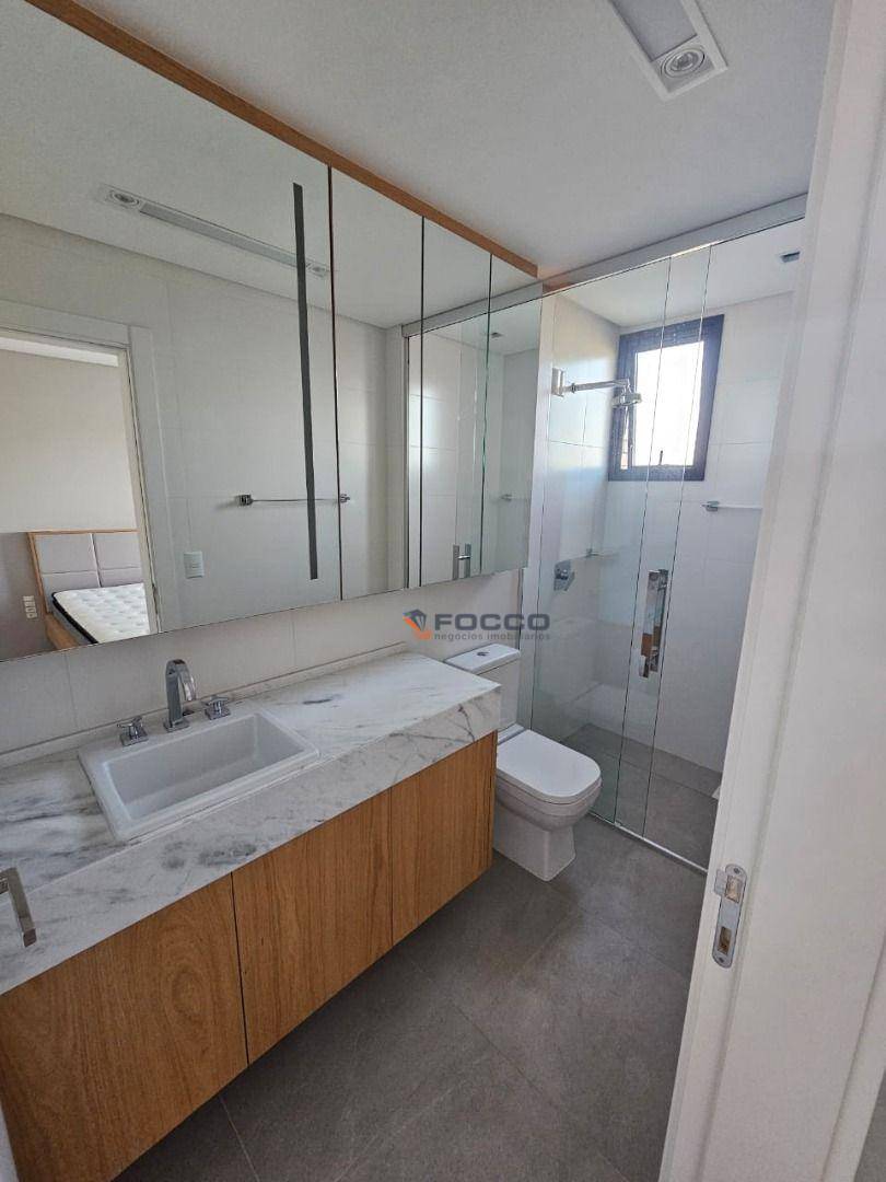 Apartamento à venda com 3 quartos, 102m² - Foto 6