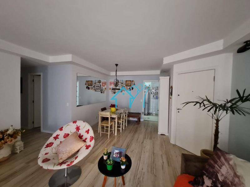 Apartamento à venda com 3 quartos, 113m² - Foto 9