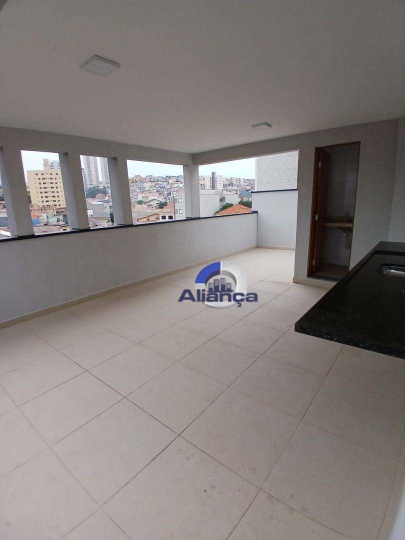 Apartamento à venda com 2 quartos, 40m² - Foto 10