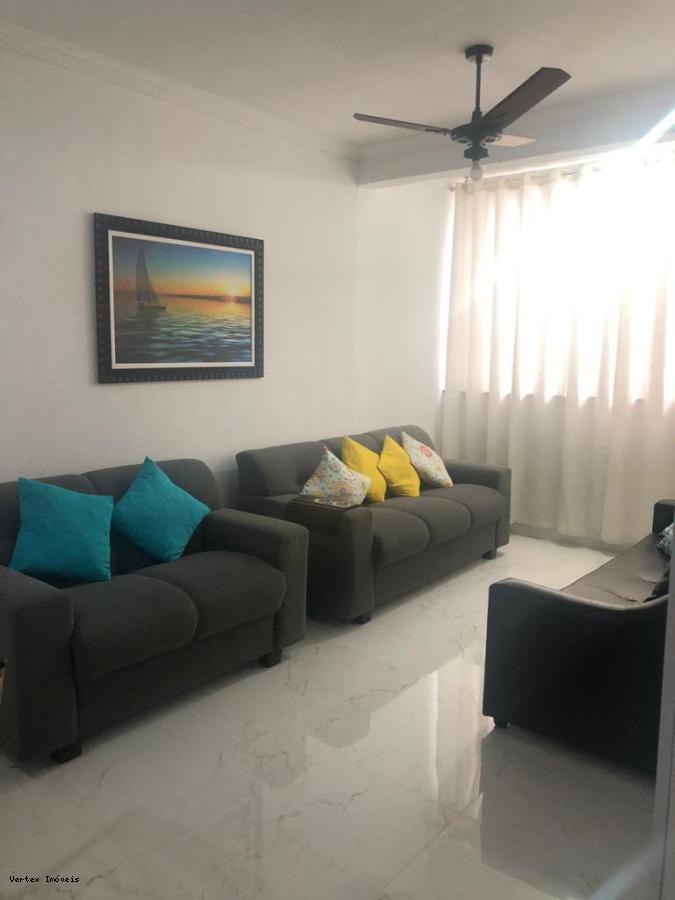 Apartamento à venda com 1 quarto, 54m² - Foto 5