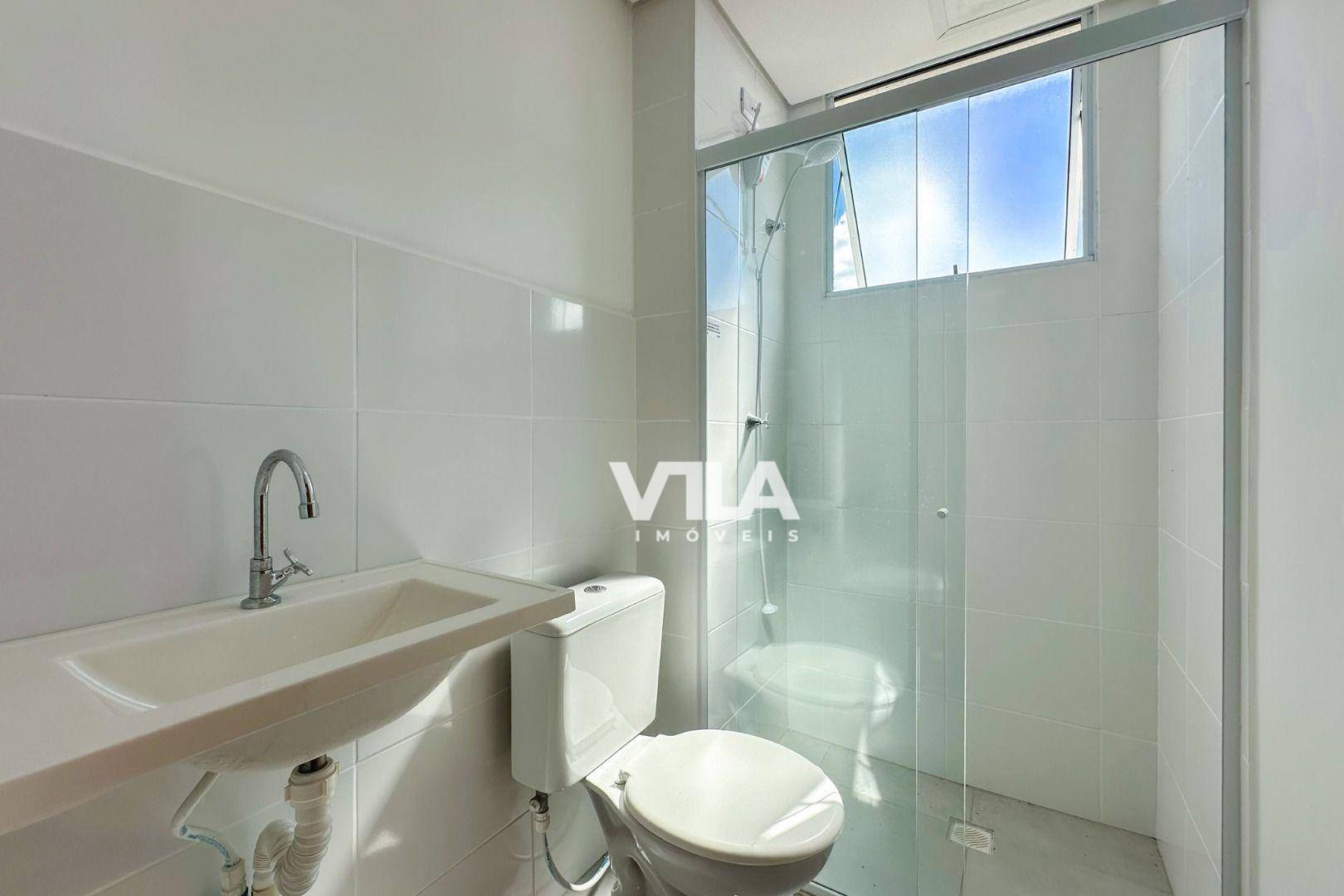 Apartamento à venda com 2 quartos, 57m² - Foto 15