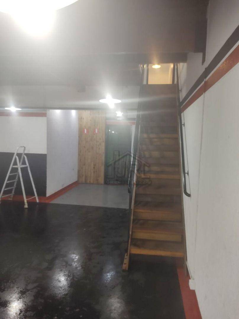 Loja-Salão para alugar, 86m² - Foto 8