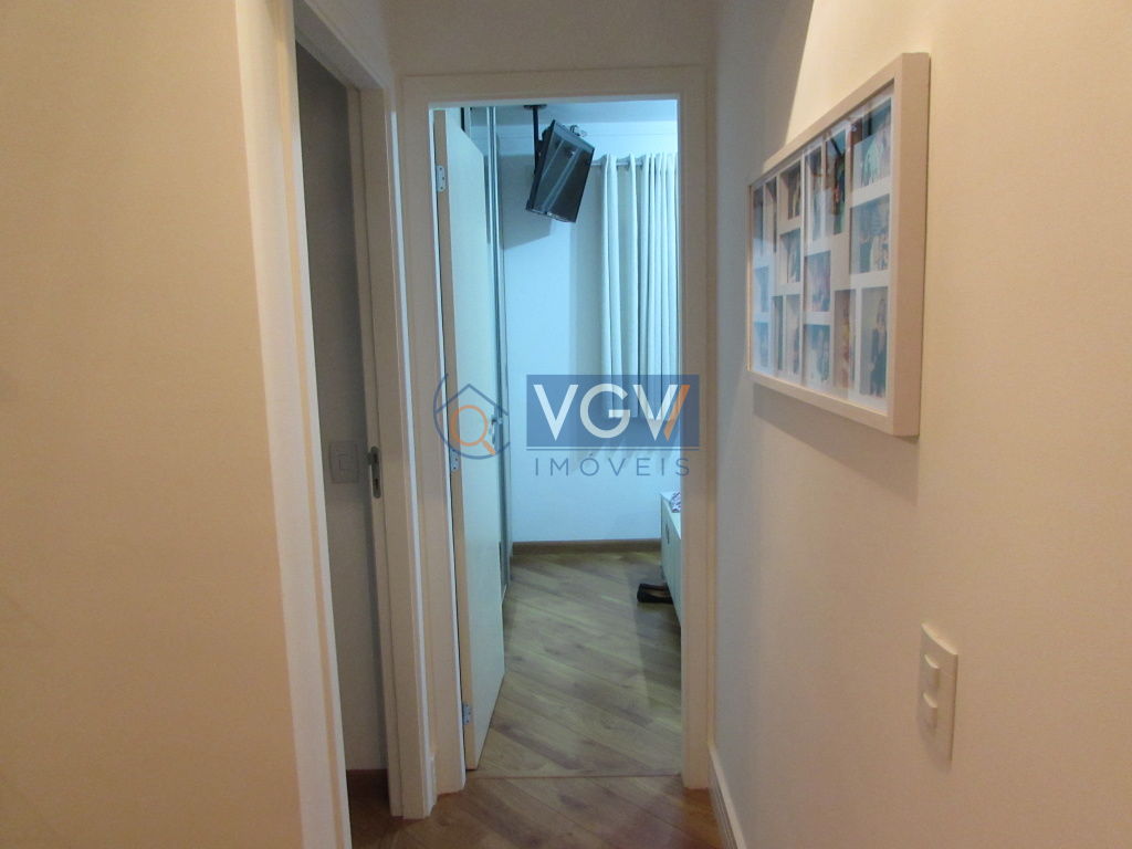 Apartamento à venda com 2 quartos, 65m² - Foto 7