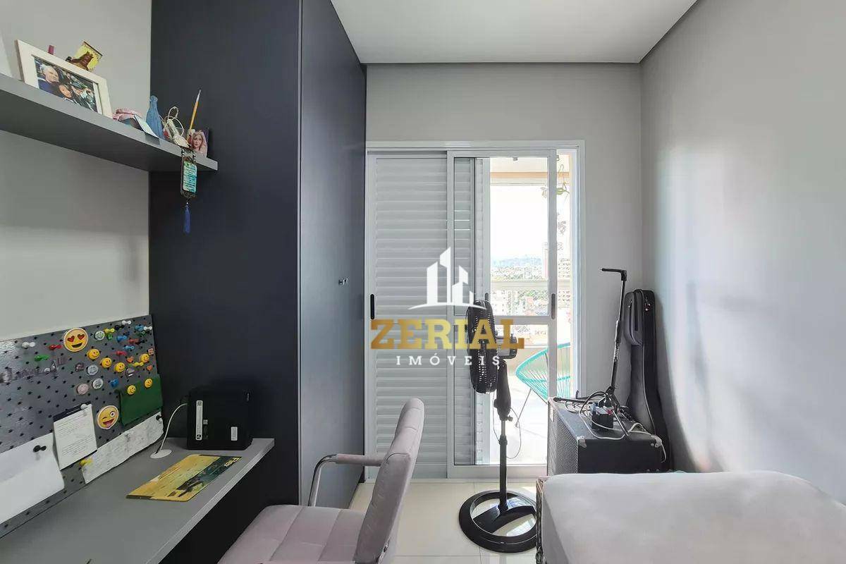 Apartamento à venda com 4 quartos, 130m² - Foto 18