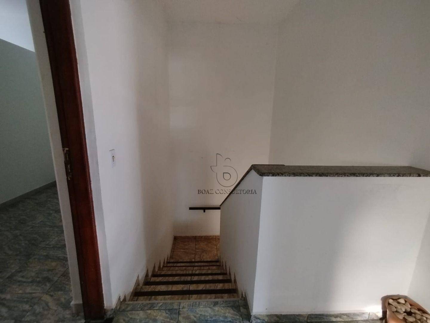 Sobrado para alugar com 3 quartos, 238m² - Foto 37