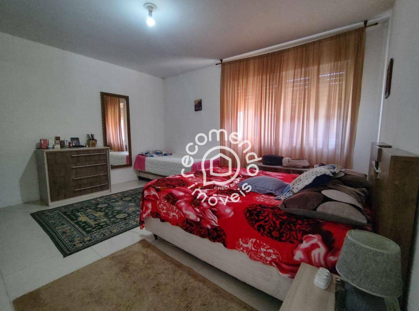 Apartamento à venda com 2 quartos, 80m² - Foto 3