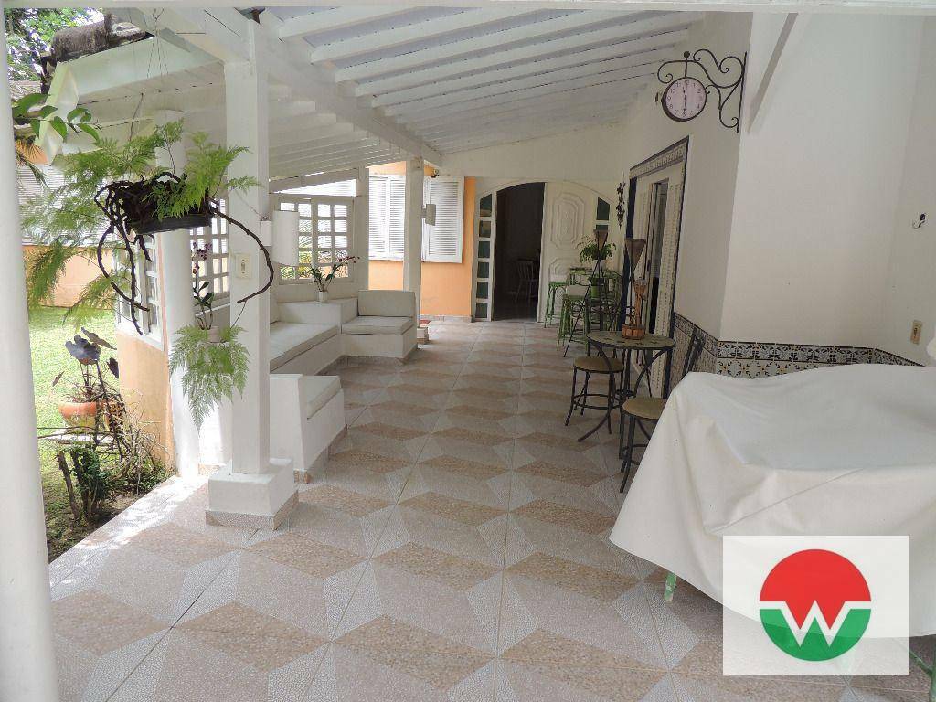 Casa à venda e aluguel com 4 quartos, 400m² - Foto 54