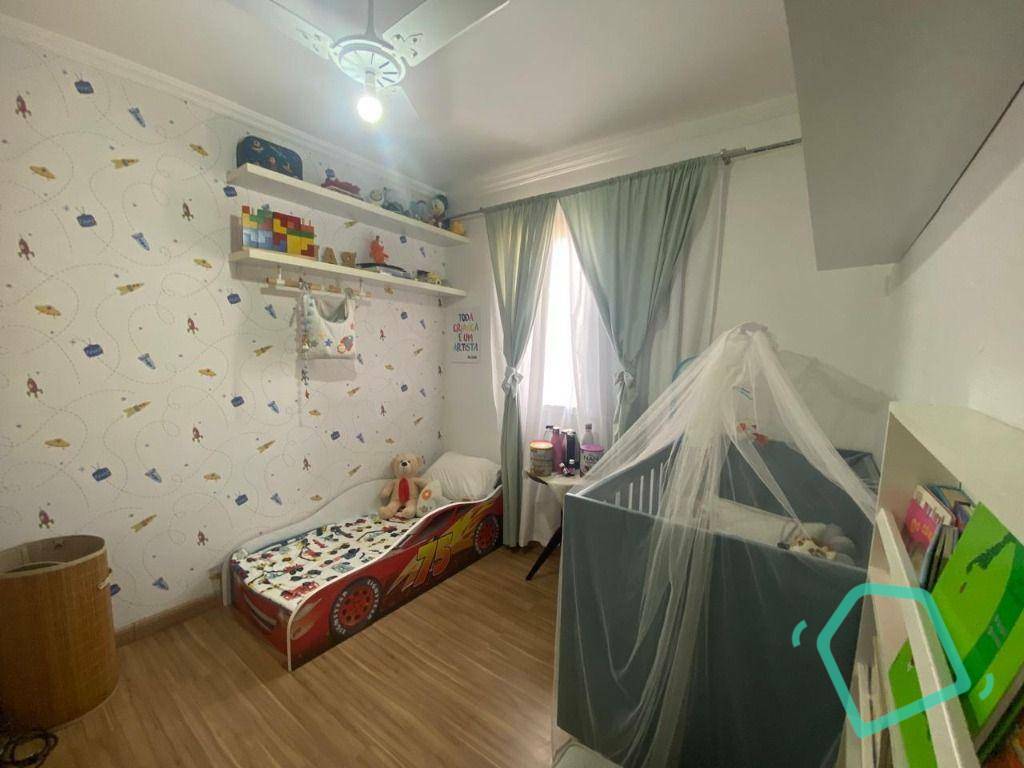 Casa de Condomínio à venda com 3 quartos, 88m² - Foto 32