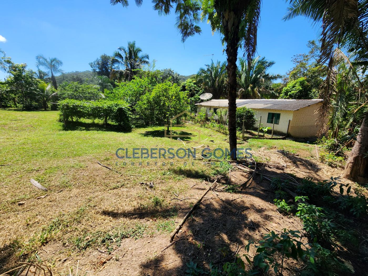 Chácara à venda com 4 quartos, 3m² - Foto 20