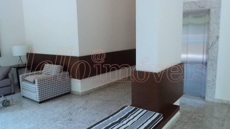 Apartamento para alugar com 3 quartos, 96m² - Foto 40