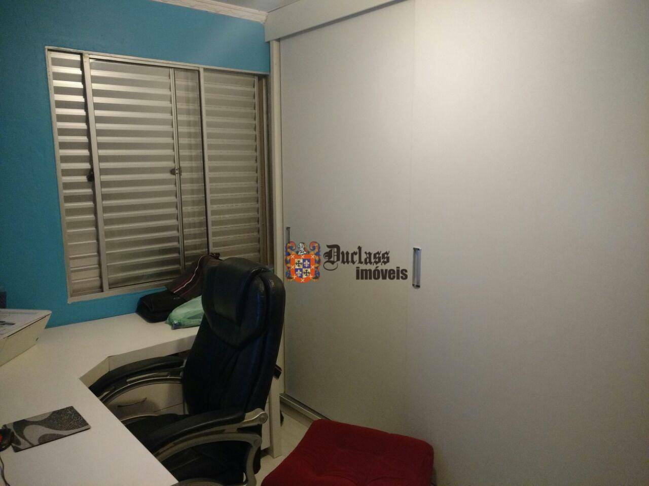 Apartamento, 2 quartos, 51 m² - Foto 37