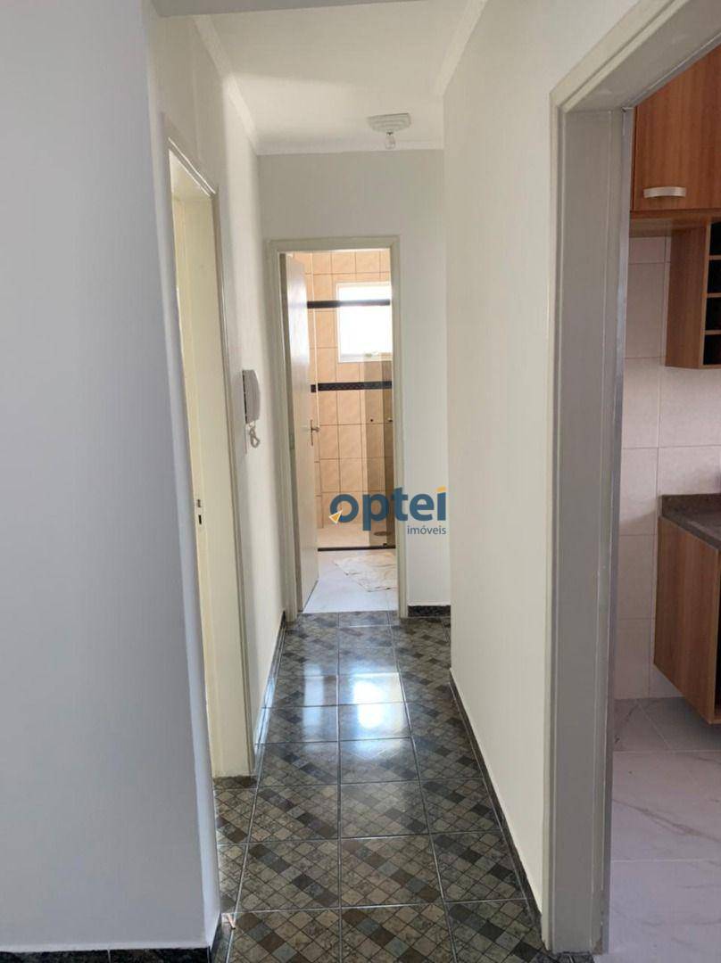 Apartamento à venda com 2 quartos, 60m² - Foto 3