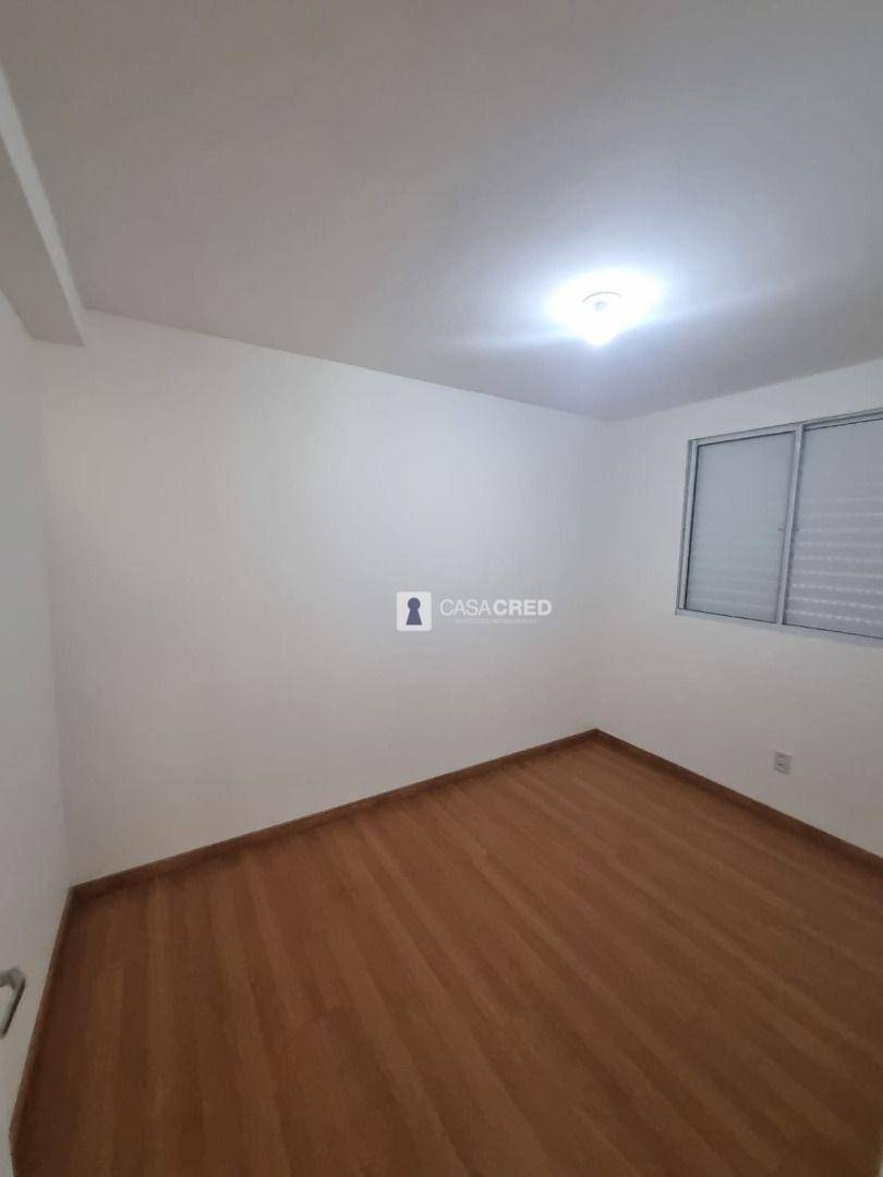 Apartamento à venda com 2 quartos, 52m² - Foto 3