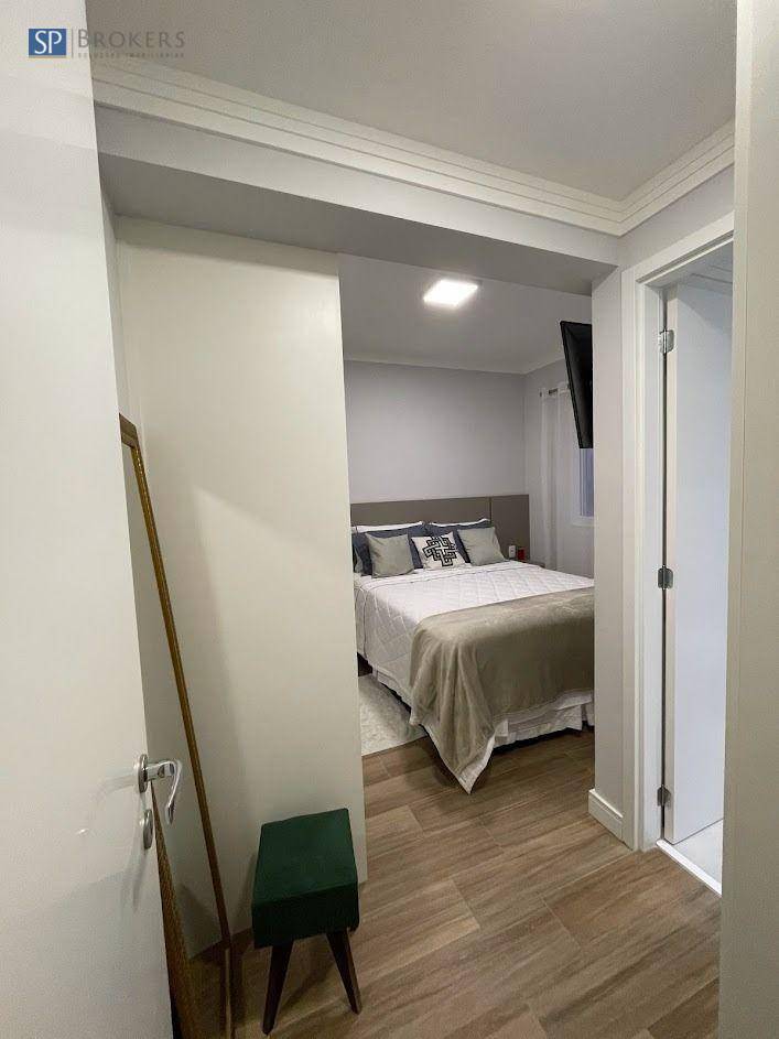 Apartamento à venda com 2 quartos, 60m² - Foto 27