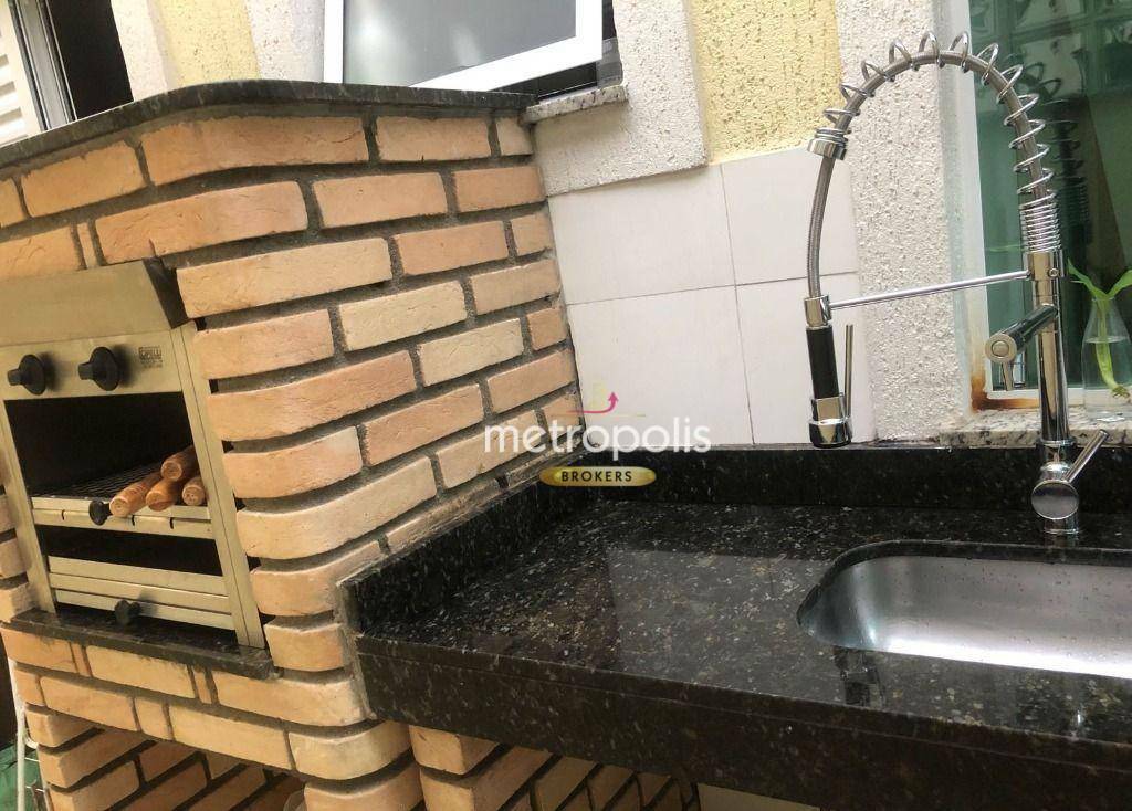 Apartamento à venda com 3 quartos, 80m² - Foto 17