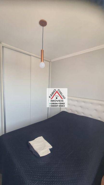 Apartamento à venda com 3 quartos, 72m² - Foto 20