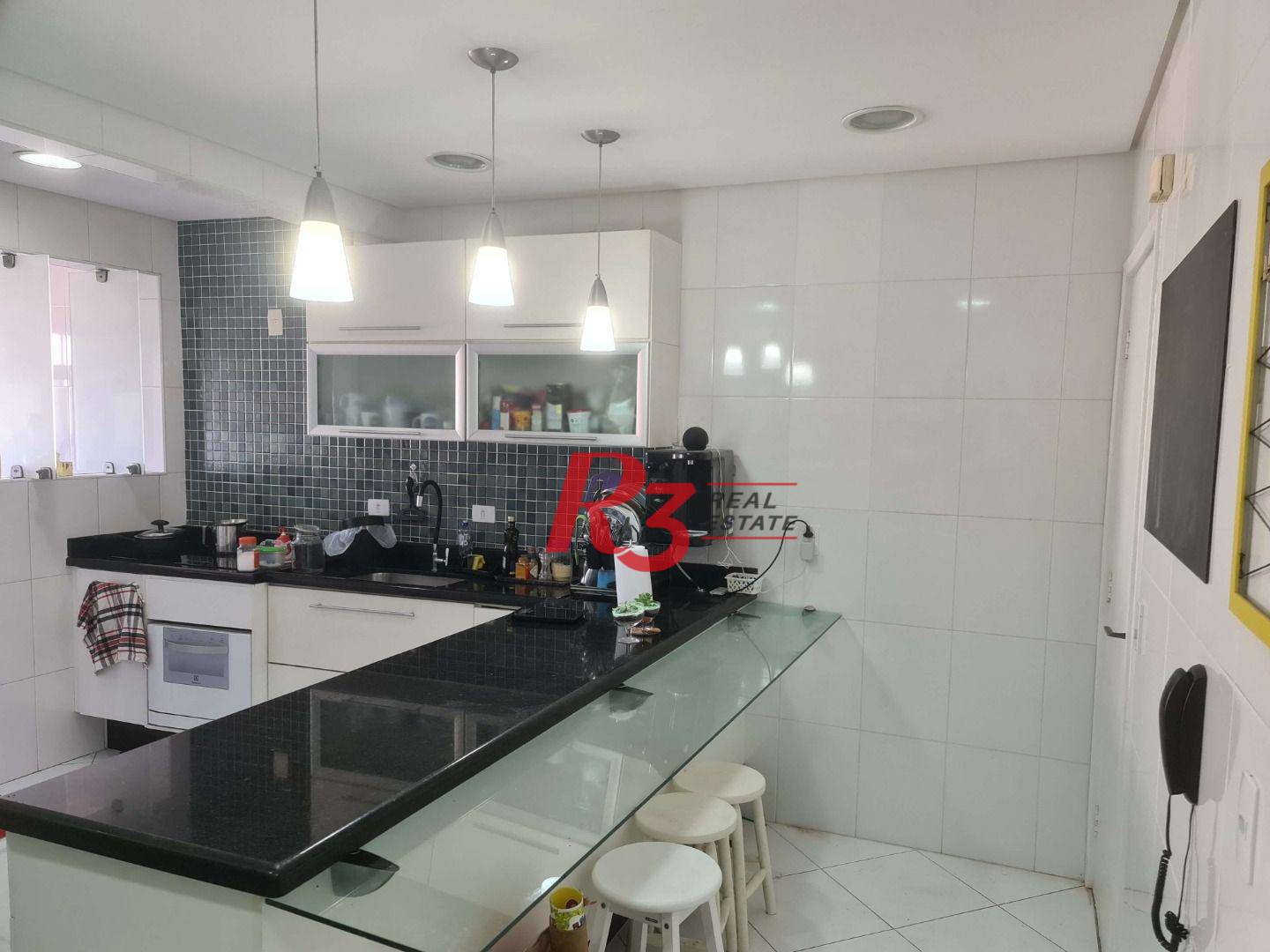 Apartamento à venda com 2 quartos, 88m² - Foto 5