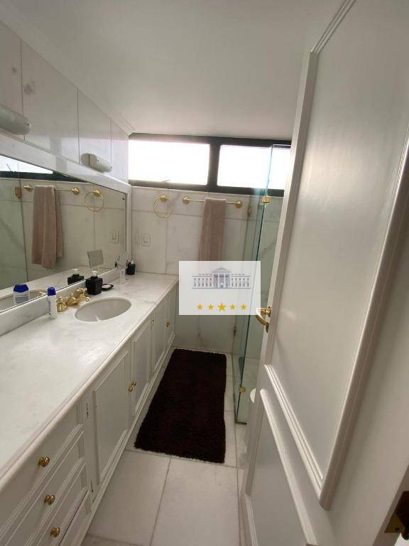 Apartamento à venda com 3 quartos, 354m² - Foto 13