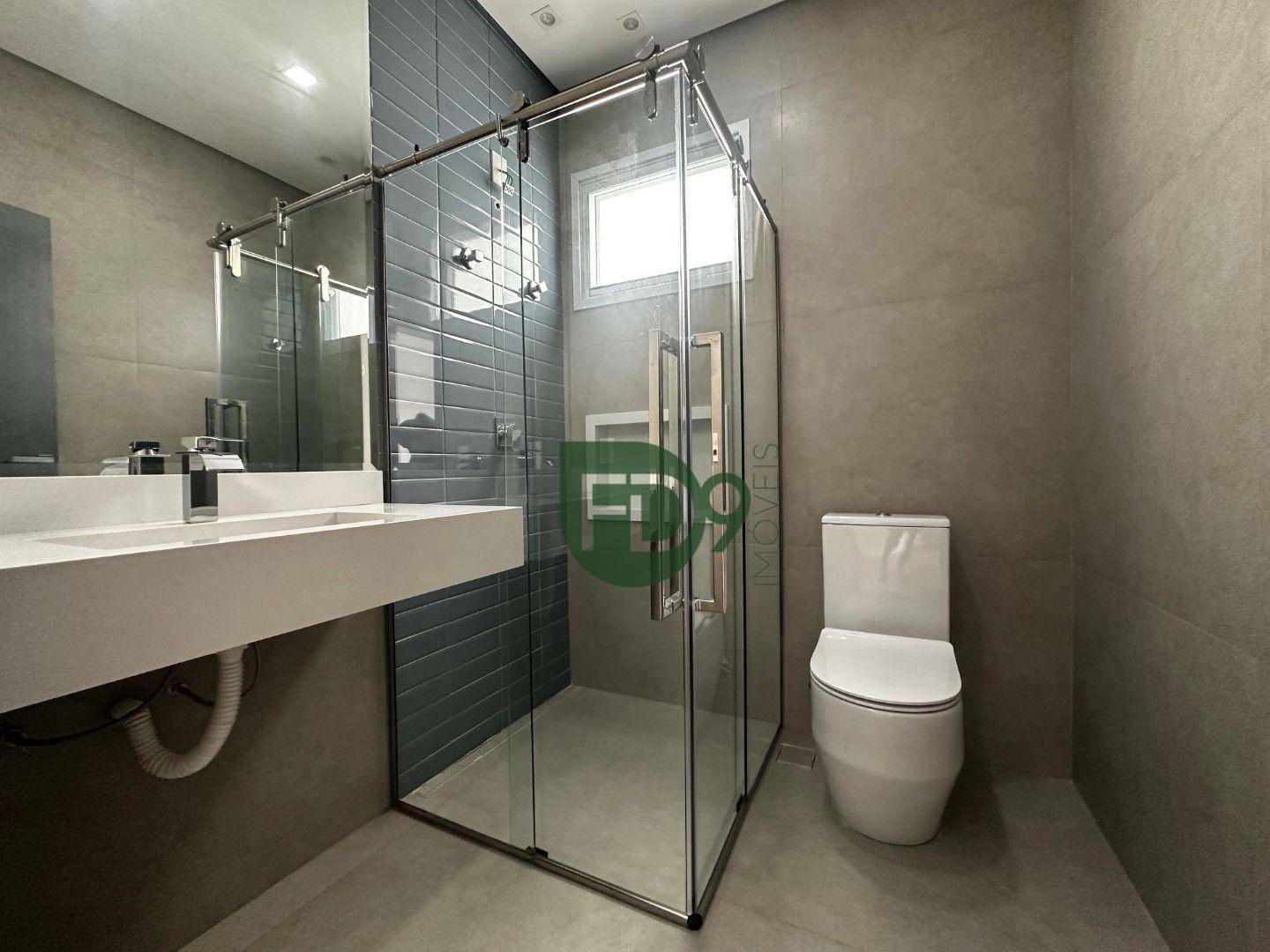 Casa de Condomínio à venda com 4 quartos, 403m² - Foto 17