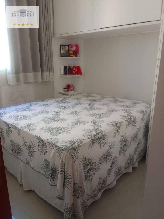 Apartamento à venda com 2 quartos, 52m² - Foto 5