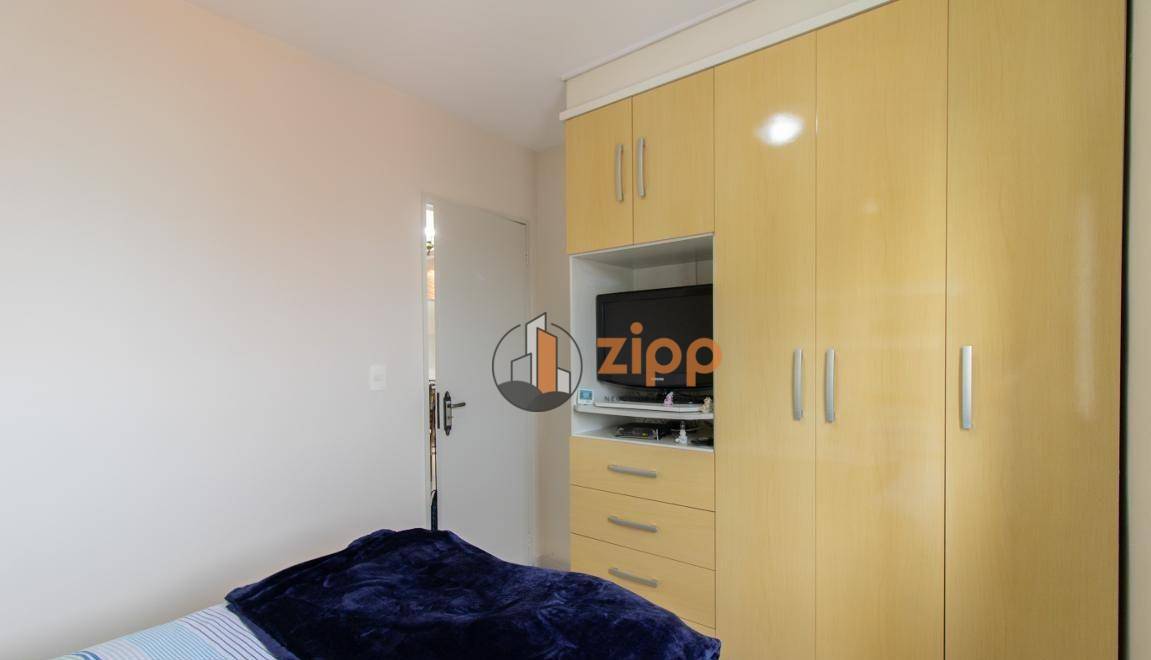 Apartamento à venda com 2 quartos, 58m² - Foto 11