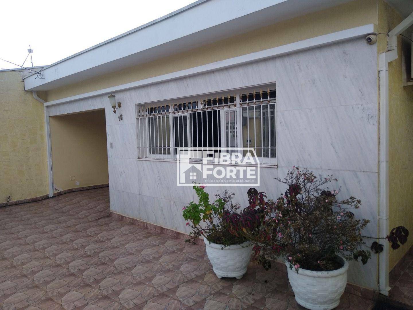 Casa à venda com 3 quartos, 147m² - Foto 5