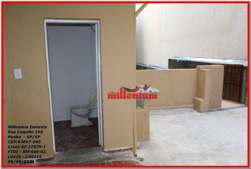 Casa para alugar com 2 quartos, 50m² - Foto 48