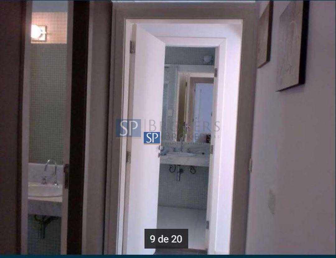 Apartamento à venda com 2 quartos, 96m² - Foto 13