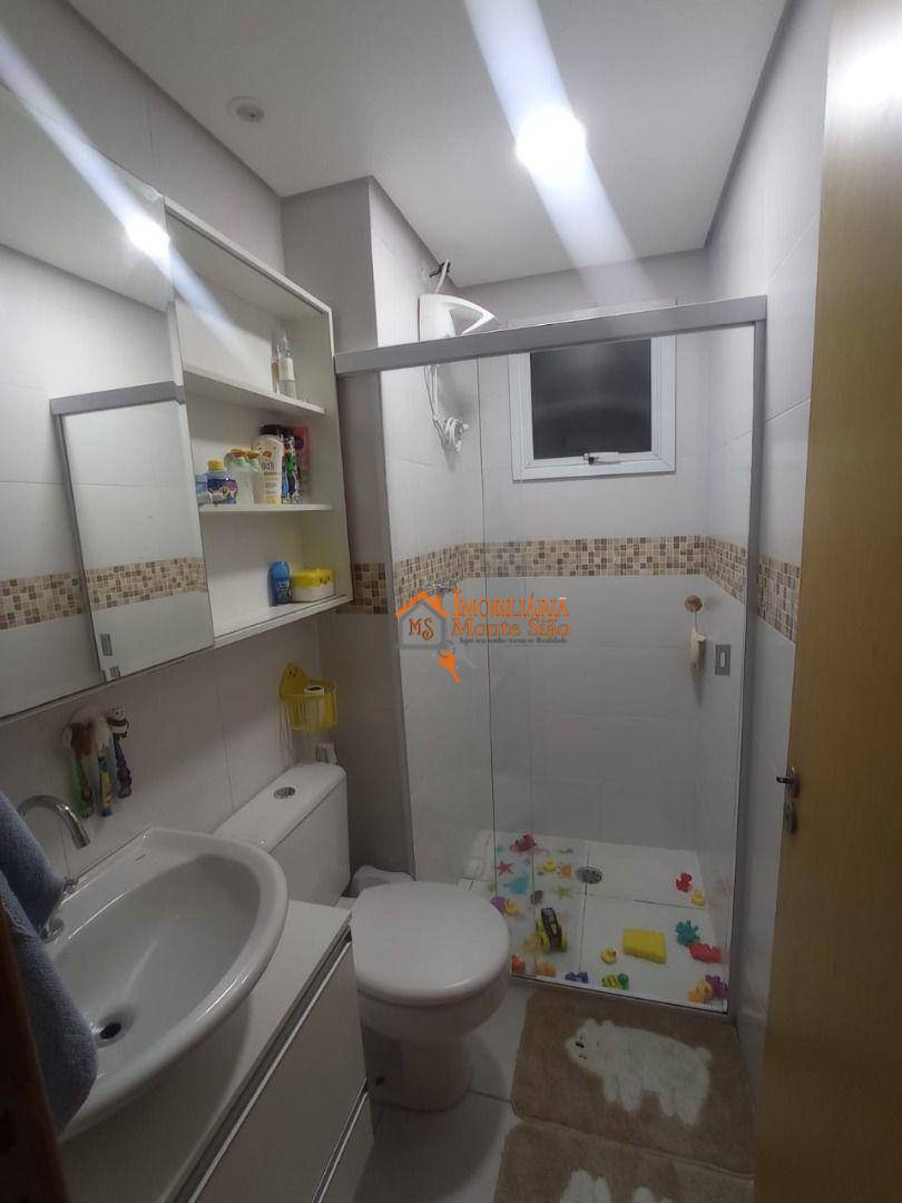 Apartamento à venda com 3 quartos, 102m² - Foto 21