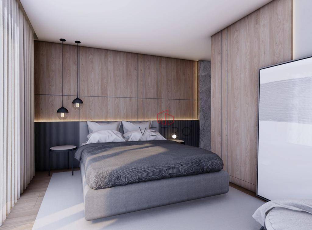 Apartamento à venda com 2 quartos, 124m² - Foto 7