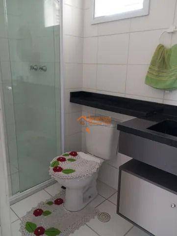 Apartamento à venda com 3 quartos, 75m² - Foto 15