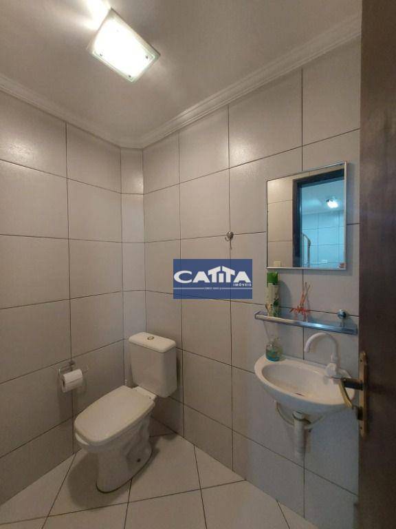 Sobrado à venda com 3 quartos, 150m² - Foto 14