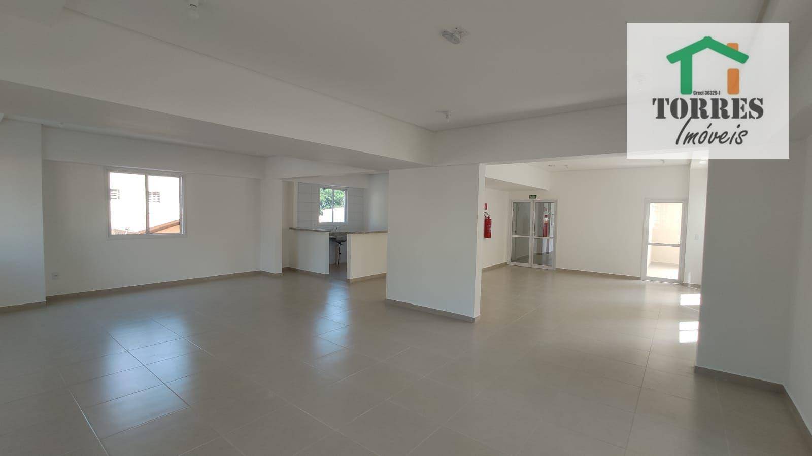 Apartamento à venda com 2 quartos, 60m² - Foto 14