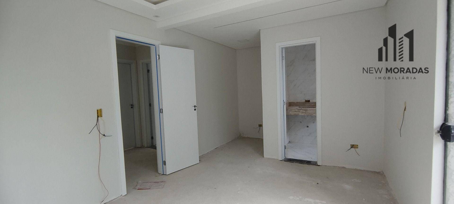 Sobrado à venda com 3 quartos, 116m² - Foto 7