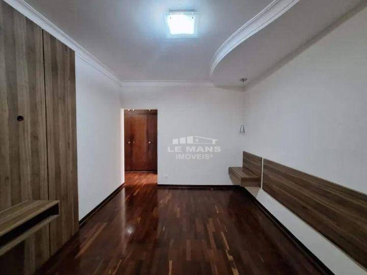 Casa à venda e aluguel com 3 quartos, 175m² - Foto 19