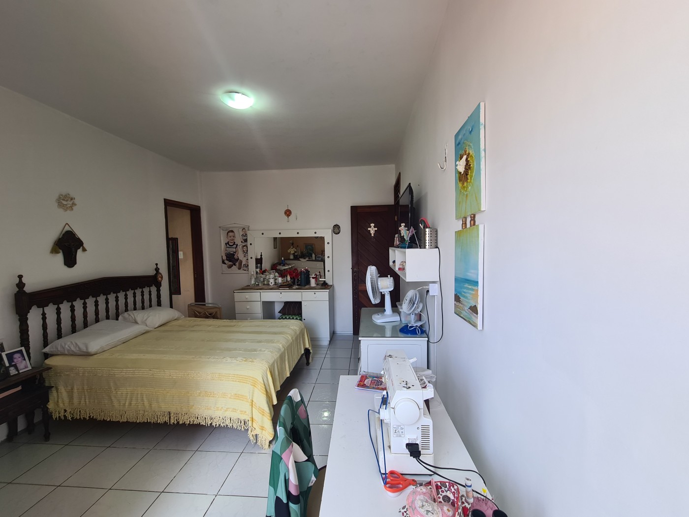 Apartamento à venda com 3 quartos, 136m² - Foto 7